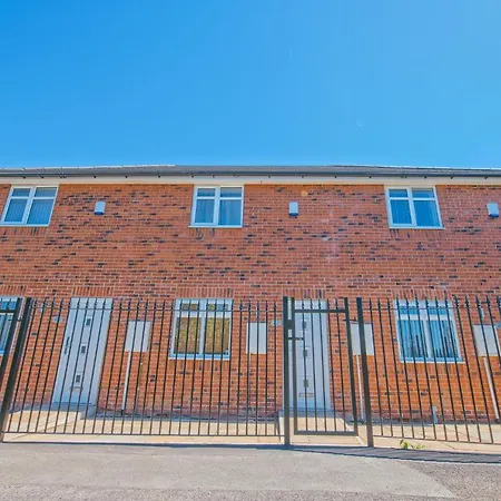 Sutton Residences * Leeds (West Yorkshire)