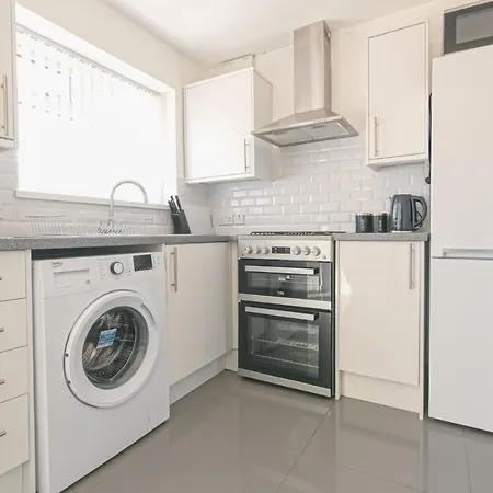 Sutton Residences Prázdninový dům