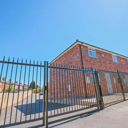 Sutton Residences Prázdninový dům *