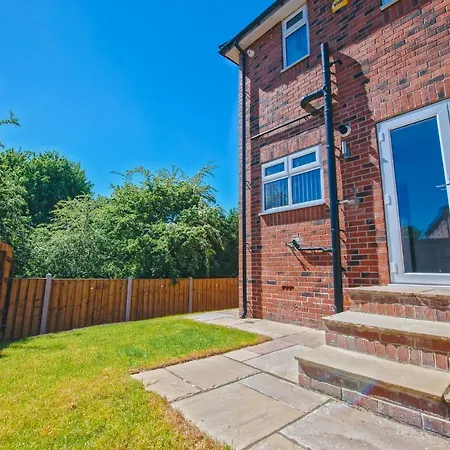 Sutton Residences * Leeds (West Yorkshire)