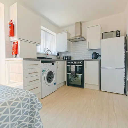 Sutton Residences Prázdninový dům