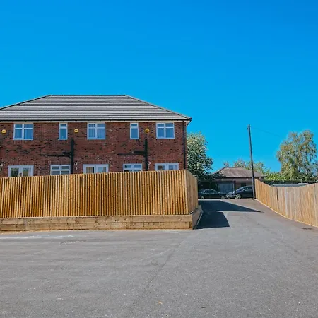 Prázdninový dům Sutton Residences *