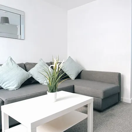 Casa vacanze Sutton Residences *
