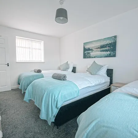 Casa vacanze Sutton Residences