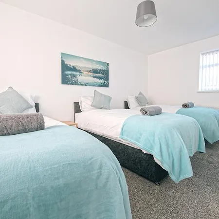 Sutton Residences Casa vacanze