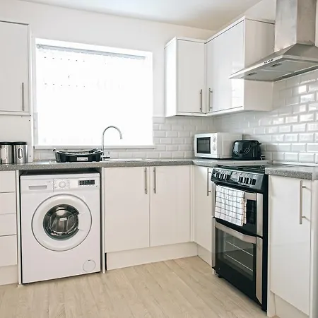 Sutton Residences *