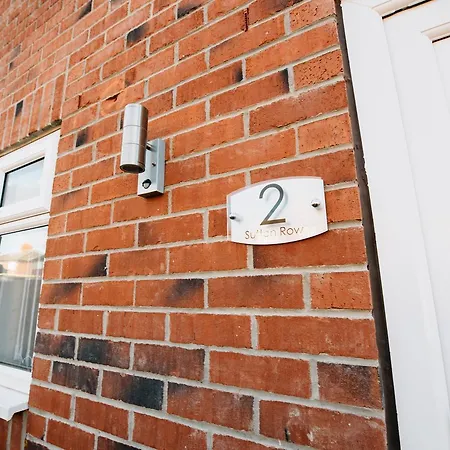 Sutton Residences * Leeds (West Yorkshire)