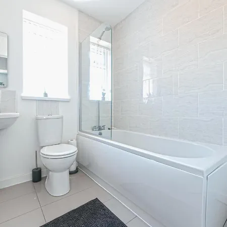 Sutton Residences Casa vacanze Leeds (West Yorkshire)