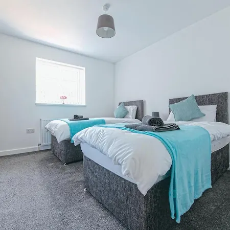 Sutton Residences
