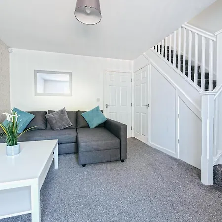 Sutton Residences Casa vacanze Leeds (West Yorkshire)