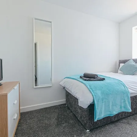 Casa vacanze Sutton Residences