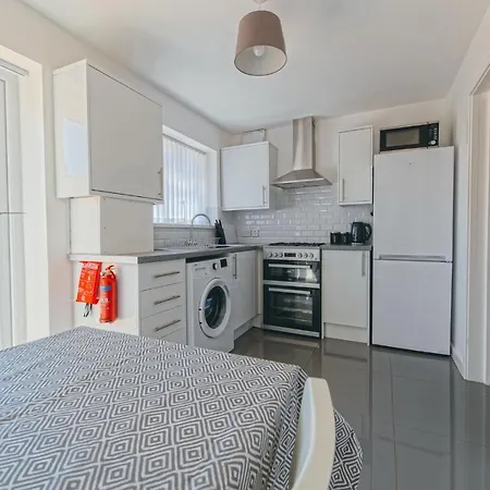 Casa vacanze Sutton Residences