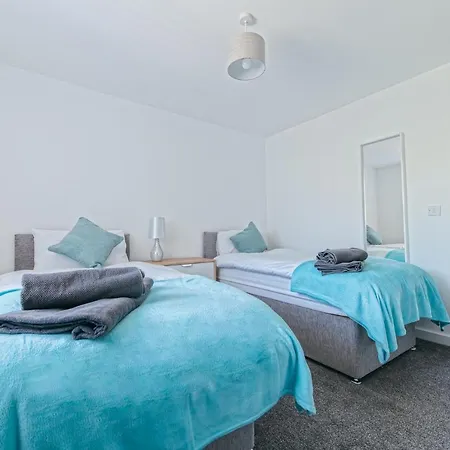 Casa vacanze Sutton Residences Leeds (West Yorkshire)