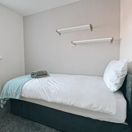 Sutton Residences 度假居 利兹