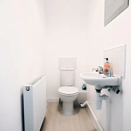 Sutton Residences 度假居 利兹