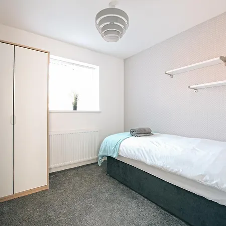 度假居 Sutton Residences *