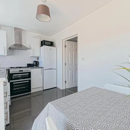 Sutton Residences 度假居 利兹