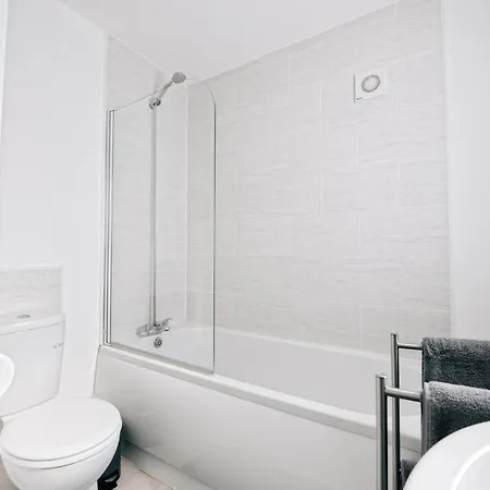 度假居 Sutton Residences *