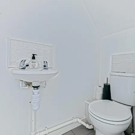 Sutton Residences 度假居 *
